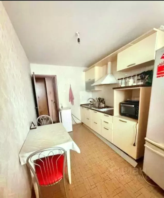 1-к кв. Башкортостан, Стерлитамак ул. Артема, 151 (38.0 м) - Фото 2