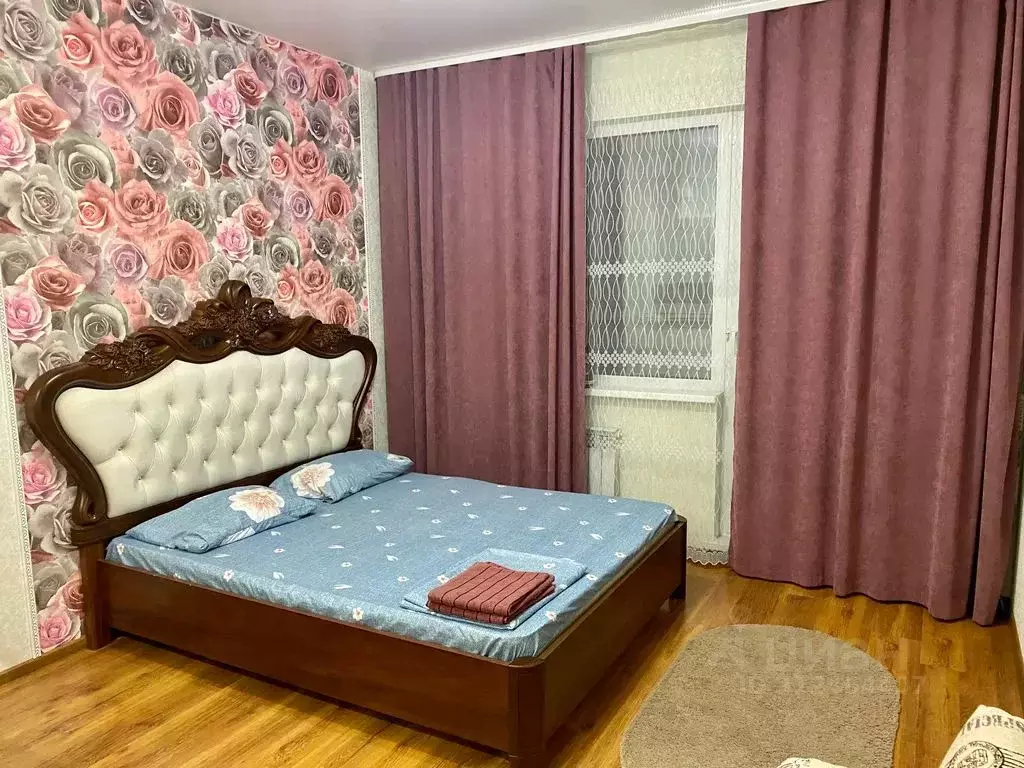 1-к кв. Ханты-Мансийский АО, Сургут ул. Александра Усольцева, 26 (30.0 ... - Фото 0