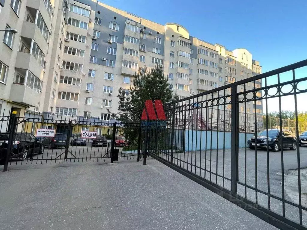 1-к кв. Ивановская область, Иваново ул. Зверева, 17 (40.5 м) - Фото 0