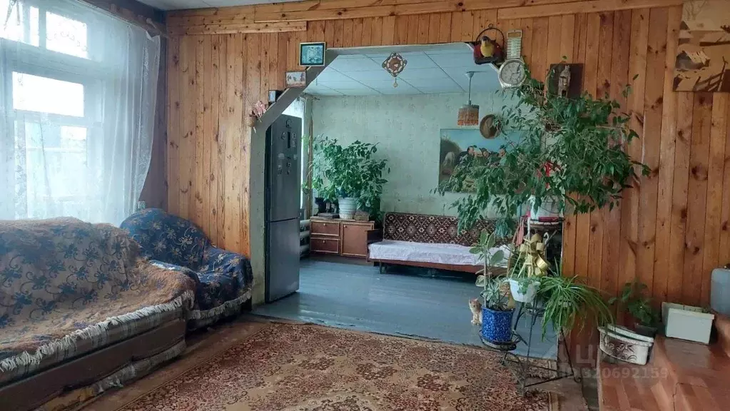 Дом в Свердловская область, Первоуральск ул. Жданова (83 м) - Фото 2