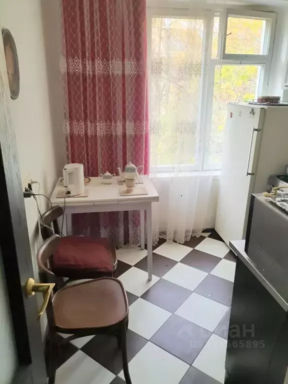 3-к кв. Москва Уральская ул., 6К5 (65.0 м) - Фото 2