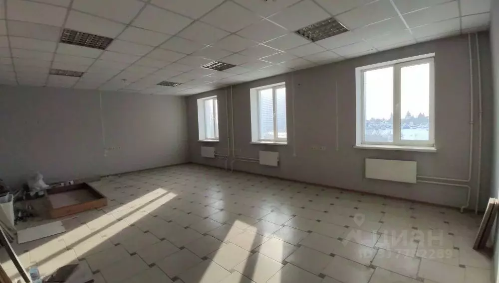 Офис в Новосибирская область, Новосибирск ул. Бородина, 58 (50 м) - Фото 1