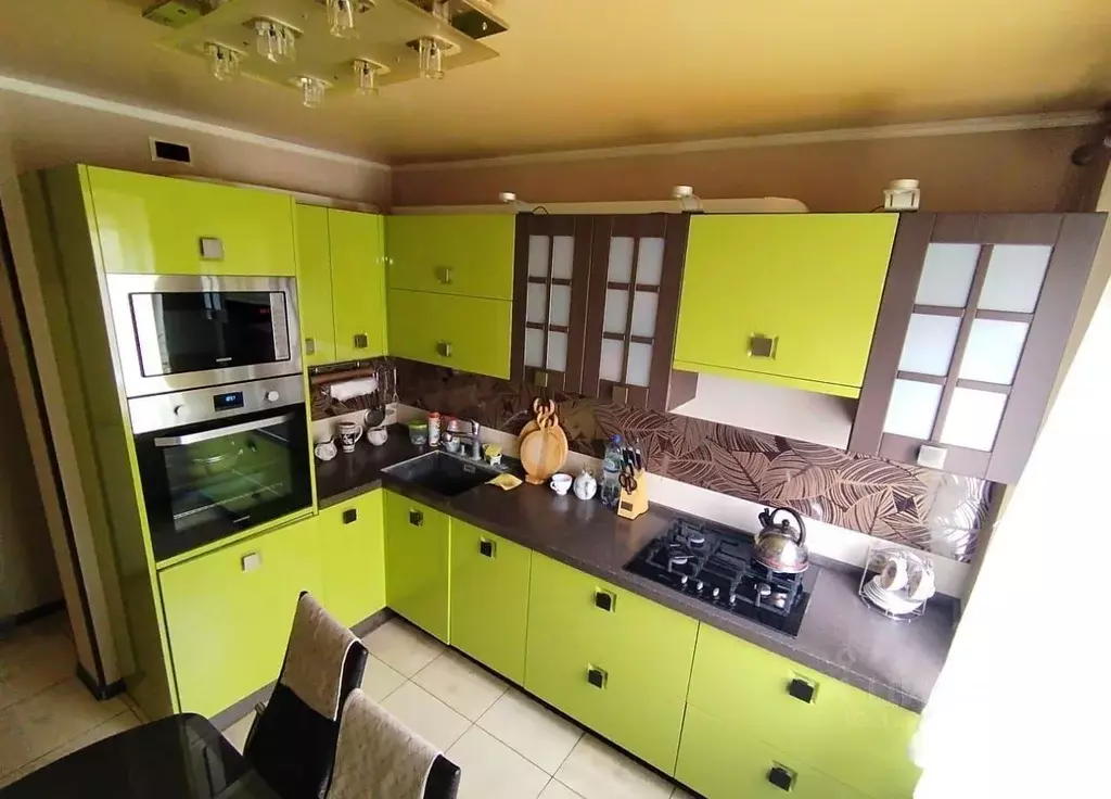Квартира, 3 комнаты, 70 м - Фото 1