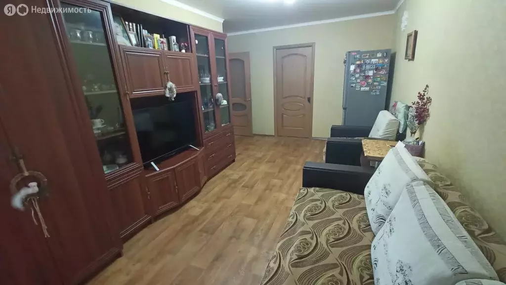 3-комнатная квартира: Орёл, улица Маринченко, 1 (58 м) - Фото 2