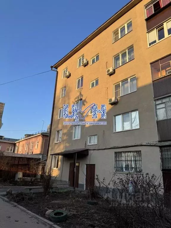 Комната Курская область, Курск ул. Радищева, 40 (45.0 м) - Фото 0