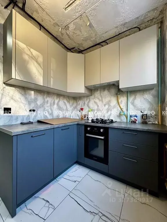 3-к кв. Санкт-Петербург просп. Стачек, 107К1 (60.0 м) - Фото 2