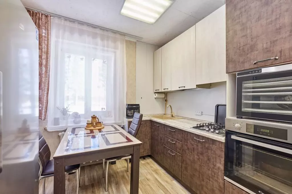 Дом в Пермский край, Оханский муниципальный округ, с. Казанка ул. ... - Фото 0