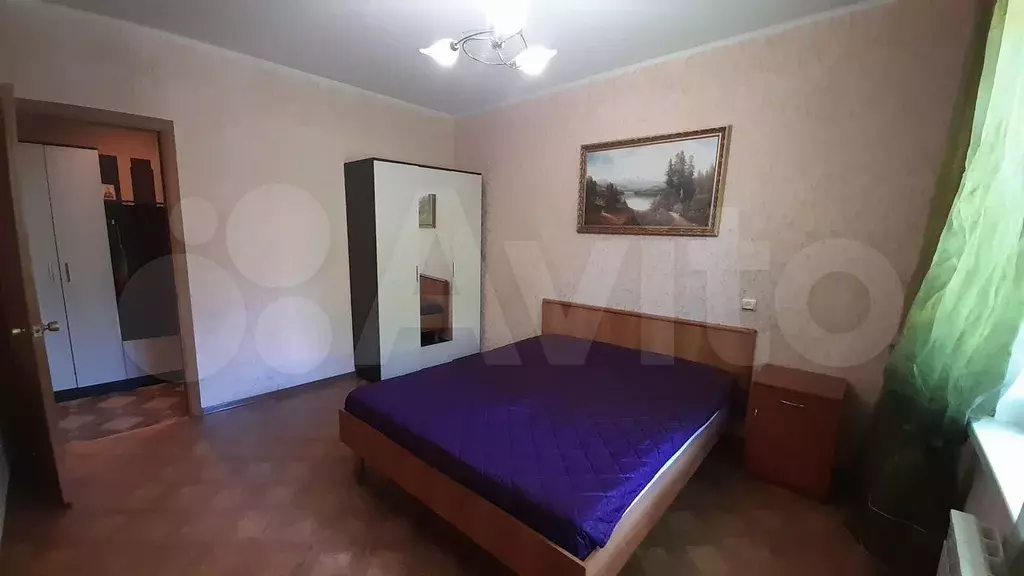 2-к. квартира, 53,1 м, 1/5 эт. - Фото 1