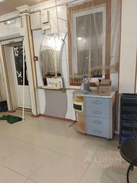 Помещение свободного назначения в Ивановская область, Иваново ул. ... - Фото 2