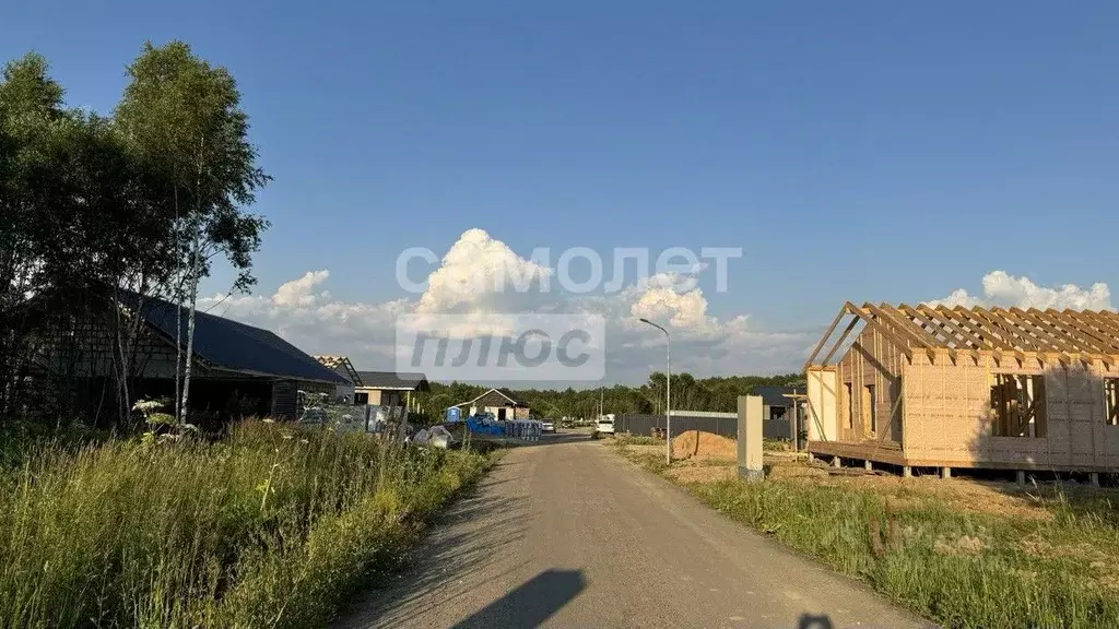 Участок в Москва № 138 кв-л,  (8.37 сот.) - Фото 0