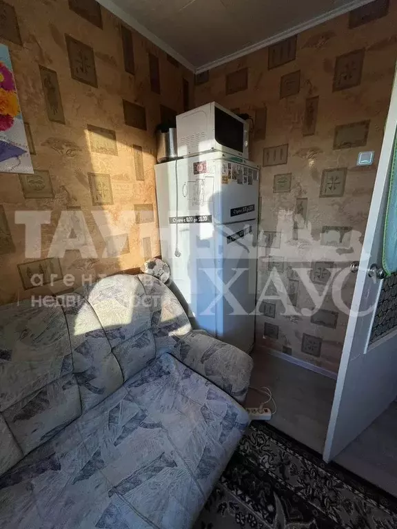 1-к. квартира, 16 м, 5/5 эт. - Фото 0