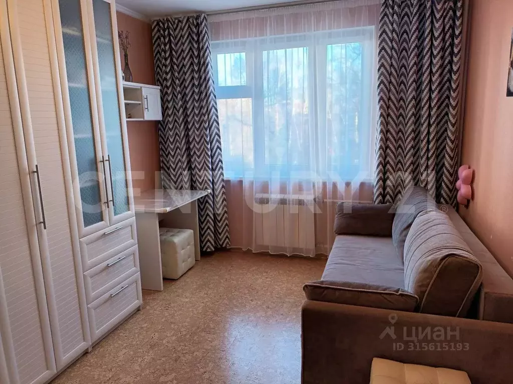 2-к кв. Москва ул. Новаторов, 36К3 (55.5 м) - Фото 0