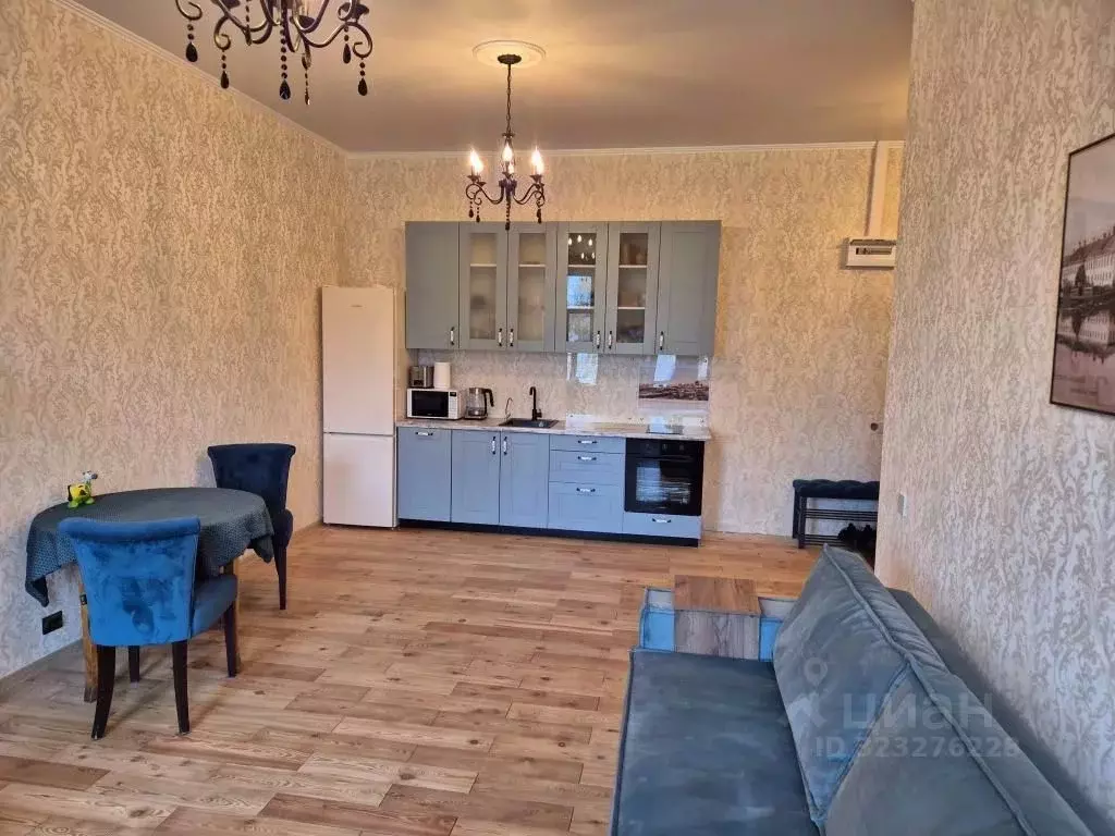 2-к кв. Ярославская область, Ростов ул. 50 лет Октября, 15 (50.0 м) - Фото 2