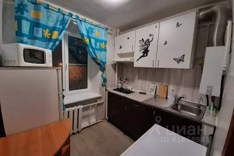 2-к кв. Санкт-Петербург Ленинский просп., 178К2 (44.0 м) - Фото 1