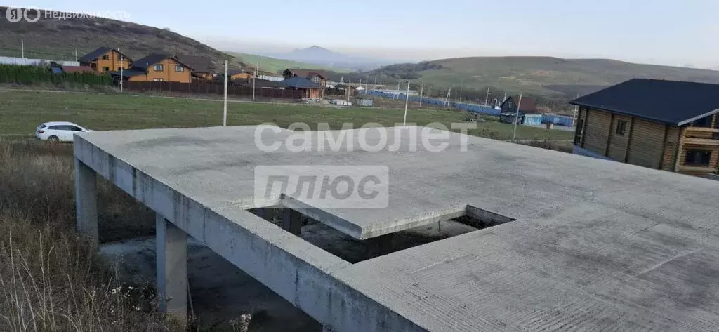 Участок в Ставропольский край, Предгорный муниципальный округ, хутор ... - Фото 1