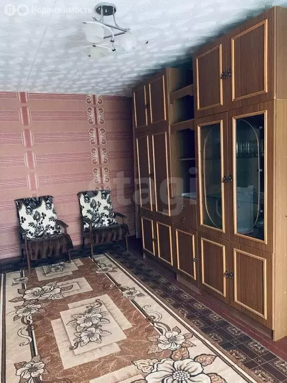 2-комнатная квартира: Сатка, улица Ленина, 8 (40.5 м) - Фото 2