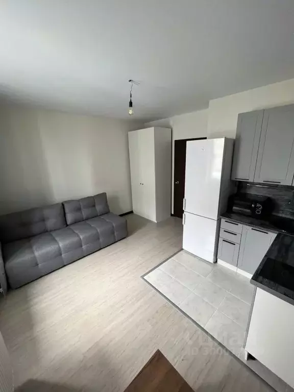 Студия Московская область, Балашиха Саввино мкр, бул. Спасский, 1 ... - Фото 1