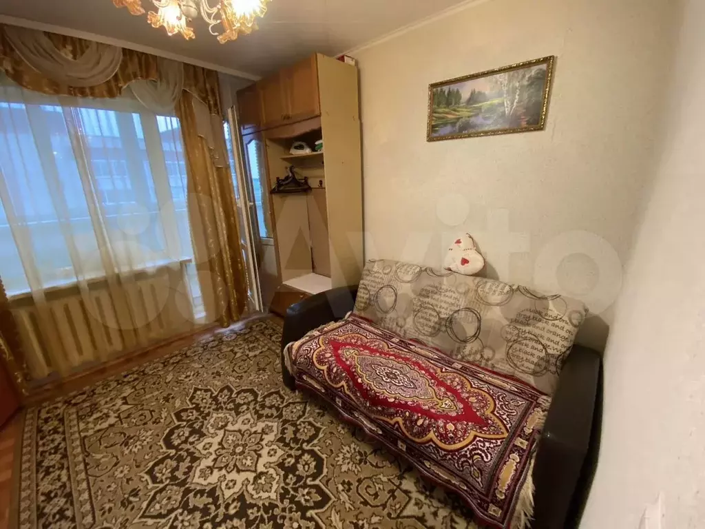 Квартира-студия, 20 м, 8/8 эт. - Фото 1