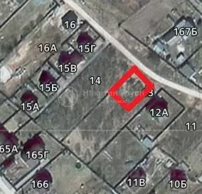 Участок в Нижегородская область, Нижний Новгород д. Кусаковка, ул. ... - Фото 1