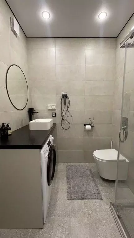 1-к кв. Краснодарский край, Сочи ул. Искры, 88к8 (28.0 м) - Фото 2