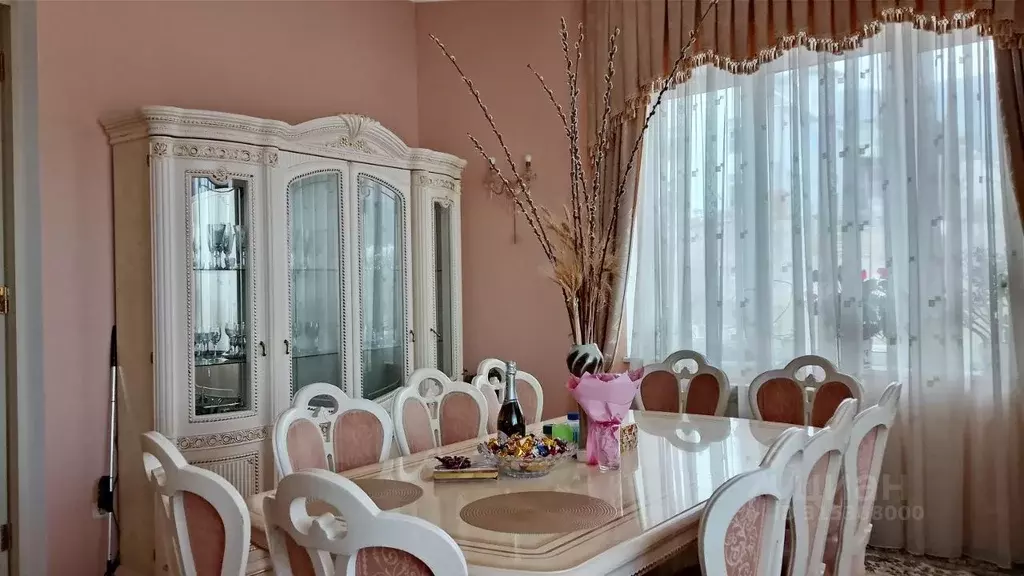Дом в Крым, Ялта ул. Ореховая, 12 (532 м) - Фото 1
