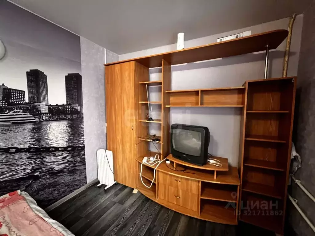 Комната Смоленская область, Смоленск ул. Петра Алексеева, 11к3 (14.9 ... - Фото 0