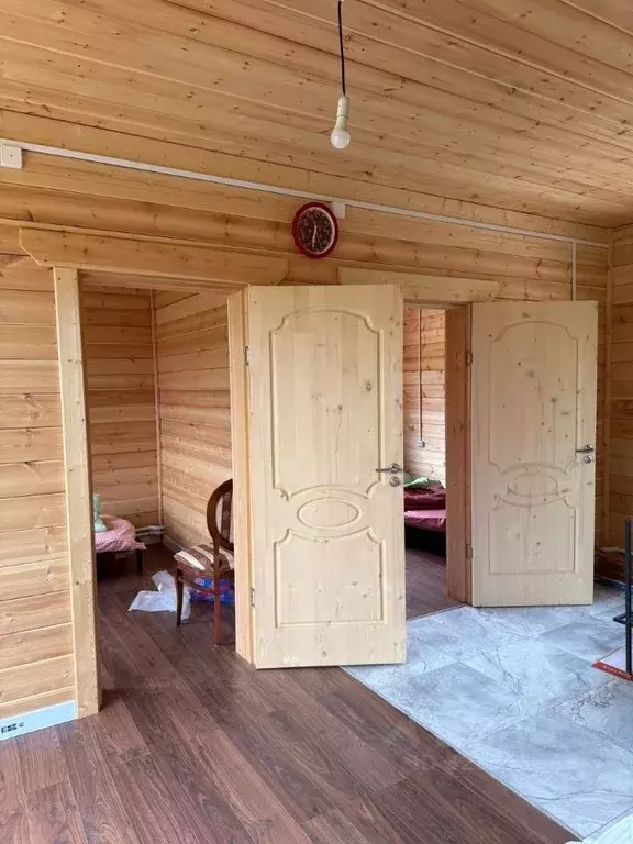 Дом в Саха (Якутия), Якутск пер. Стерх (40 м) - Фото 1