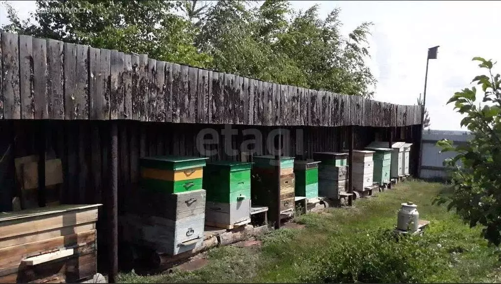 Дом в село Чесма, Южная улица (80 м) - Фото 2
