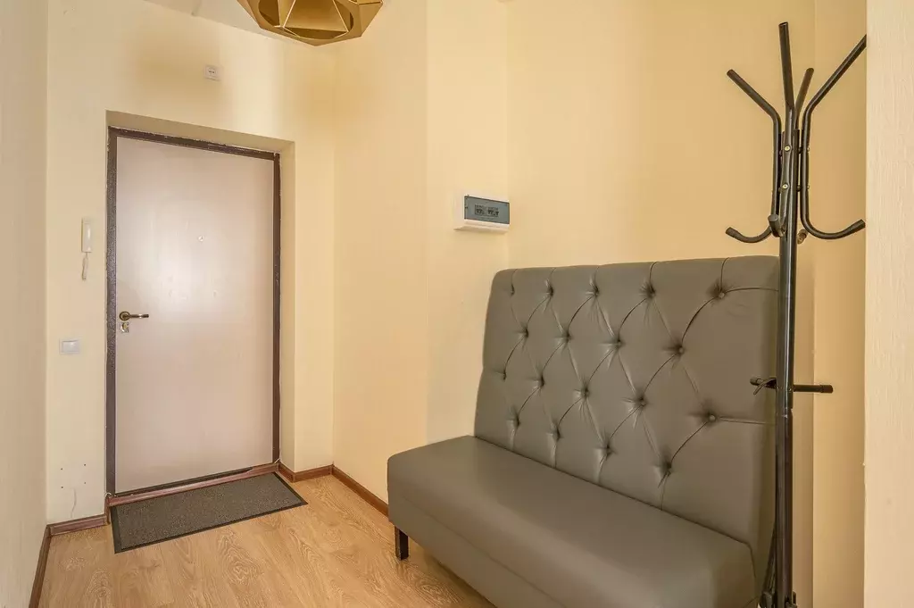 Продаётся 2-к квартира, 64.4 м - Фото 1