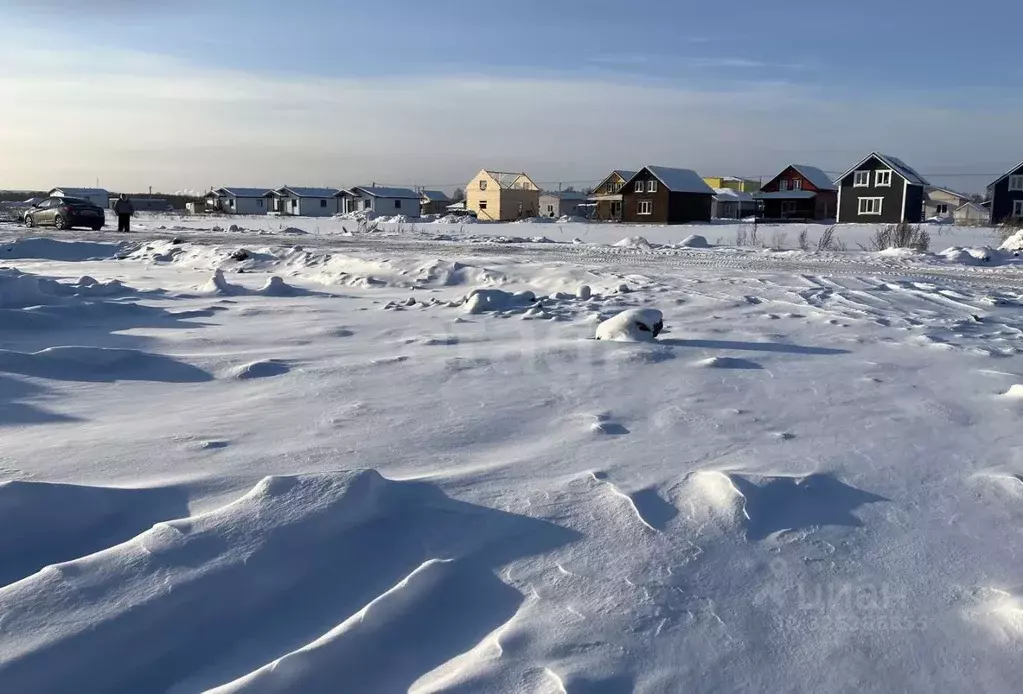 Участок в Пермский край, Пермский муниципальный округ, пос. Горный  ... - Фото 1