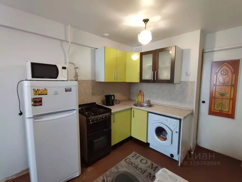 1-к кв. Москва ул. Лобанова, 9 (41.4 м) - Фото 1