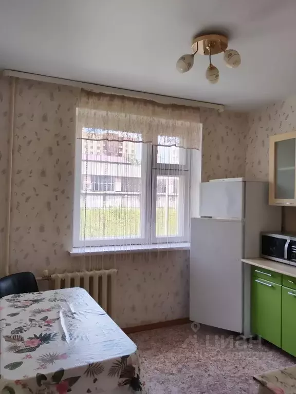 2-к кв. Башкортостан, Уфа ул. Глумилинская, 4 (46.0 м) - Фото 1