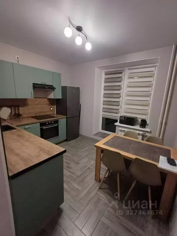 1-к кв. Московская область, Щелково пер. 1-й Советский, 14 (46.0 м) - Фото 2