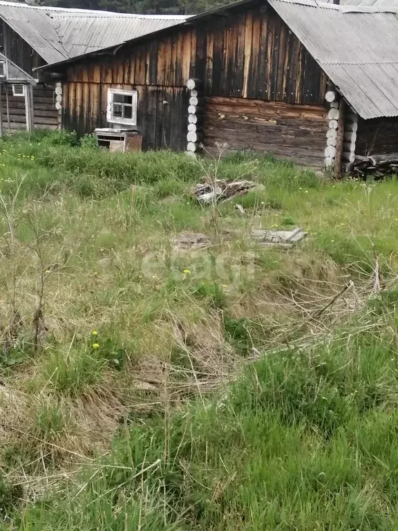 Дача, 10 м - Фото 1