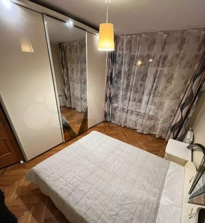 3-к. квартира, 65 м, 3/9 эт. - Фото 0