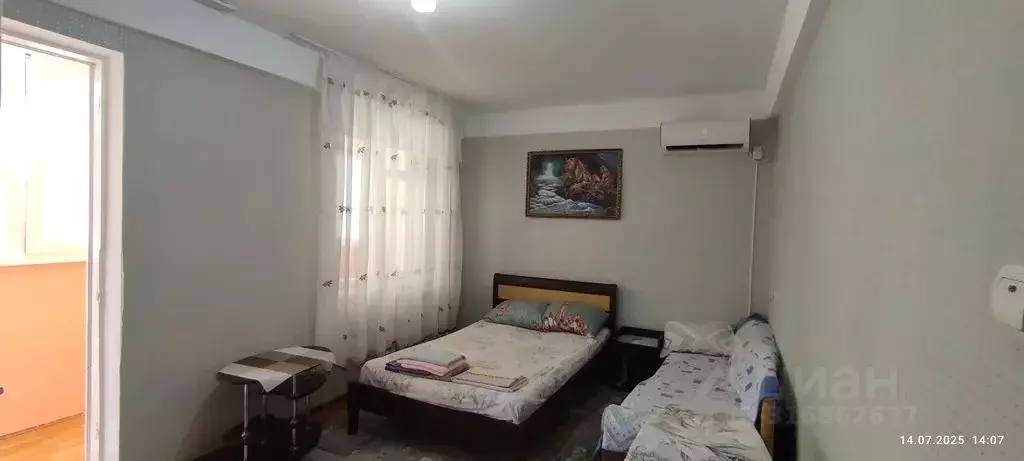 1-к кв. Дагестан, Каспийск ул. Ленина, 8 (38.0 м) - Фото 0