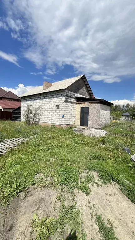Дом 45,7 м на участке 15 сот. - Фото 0