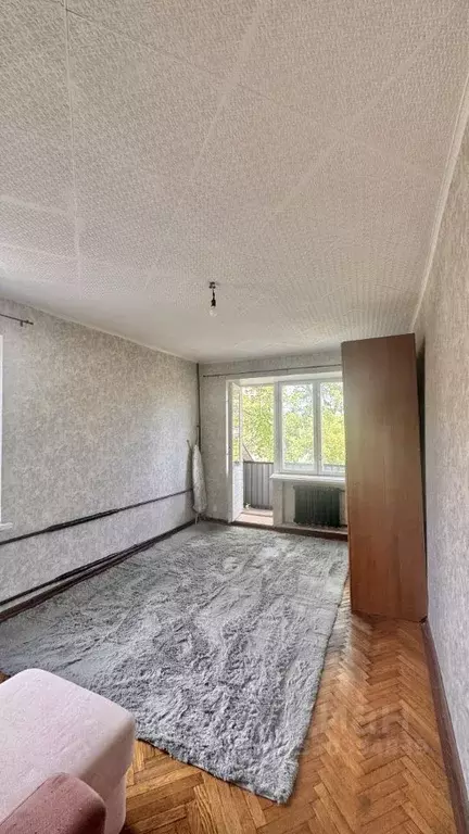 2-к кв. Москва Малая Ботаническая ул., 5 (40.9 м) - Фото 1