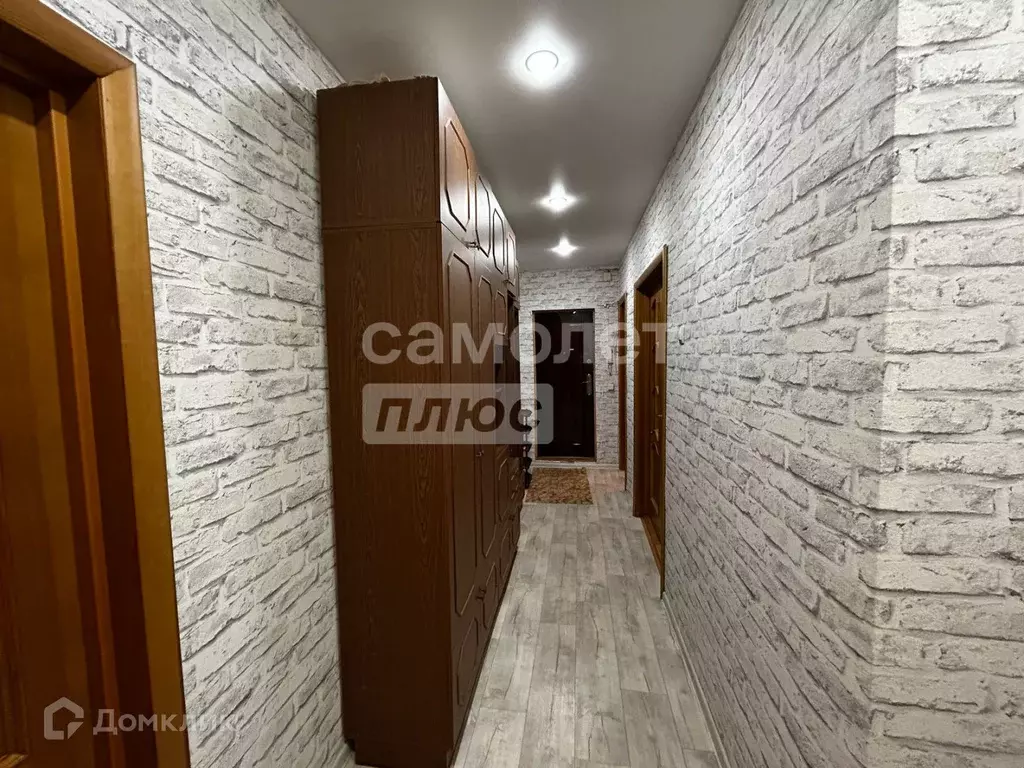 Продаётся 3-к квартира, 63.4 м - Фото 1