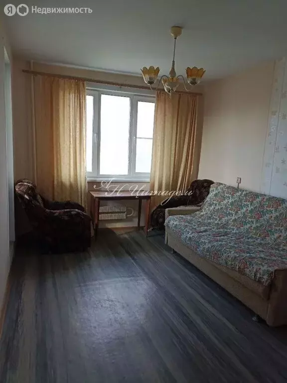 2-комнатная квартира: Клин, улица Дзержинского, 20 (46 м) - Фото 1