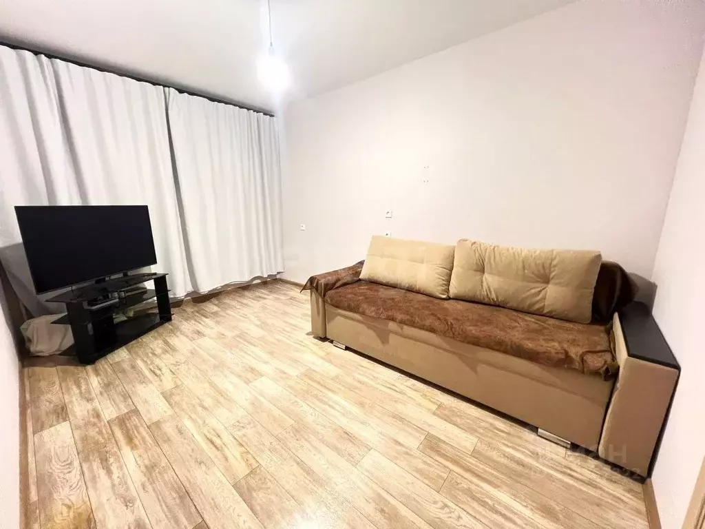 1-к кв. Челябинская область, Челябинский городской округ, пос. ... - Фото 1