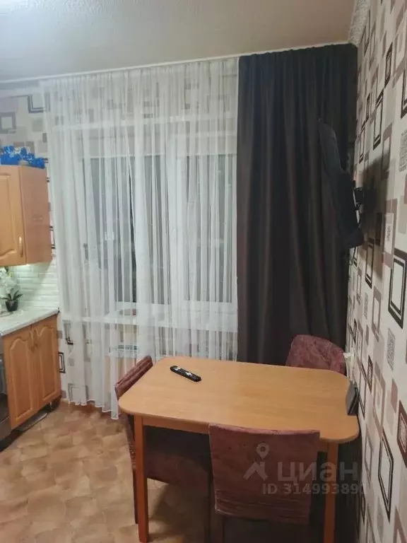 2-к кв. Смоленская область, Вязьма Московская ул., 31 (53.2 м) - Фото 1