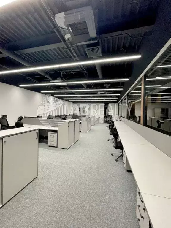 Помещение свободного назначения в Москва Верейская ул., 29С34 (810 м) - Фото 0