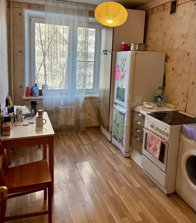 2-к. квартира, 60 м, 3/14 эт. - Фото 0
