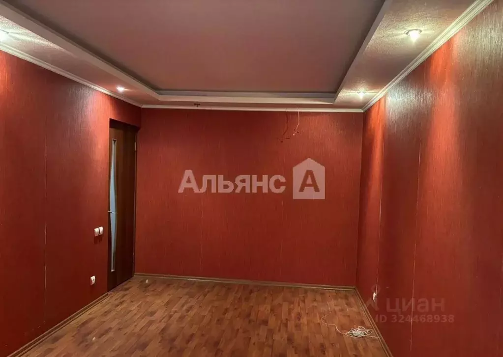 2-к кв. Ростовская область, Шахты пер. Татаркина, 17 (51.9 м) - Фото 2