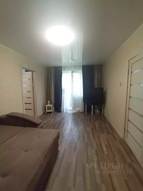 2-к кв. Ивановская область, Иваново просп. Текстильщиков, 64 (46.0 м) - Фото 2