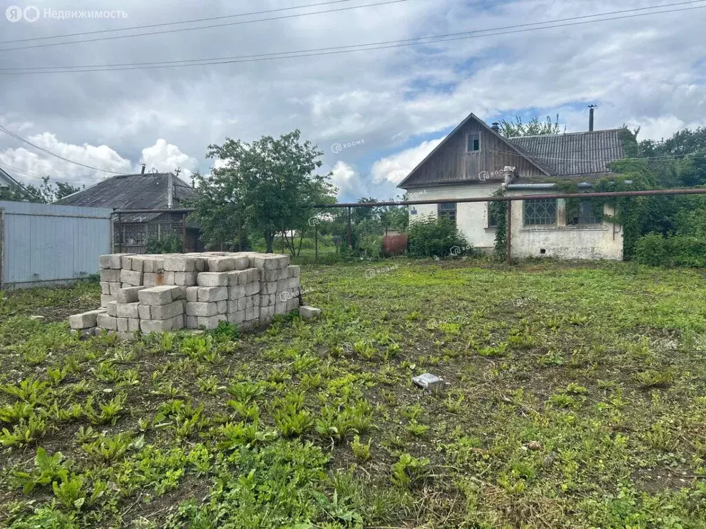 Дом в Тула, Щёкинское шоссе, 72 (74.3 м) - Фото 1