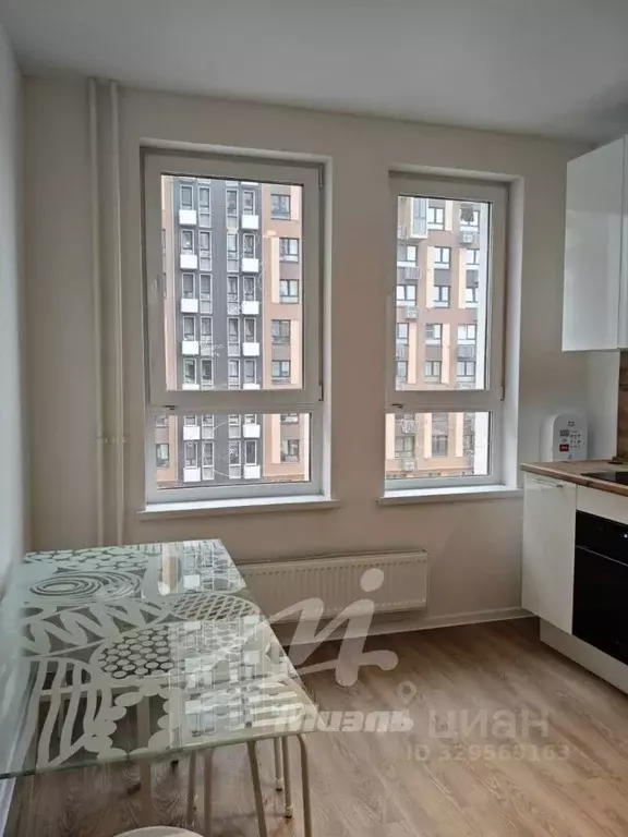 1-к кв. Москва Ленинградское ш., 229Ак1 (33.0 м) - Фото 2