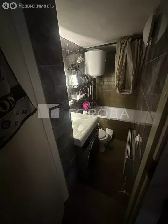 2-комнатная квартира: Барнаул, улица Анатолия, 138 (43 м) - Фото 2