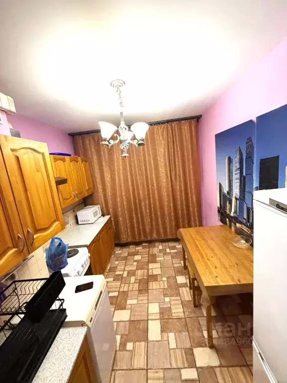 1-к кв. Московская область, Лобня ул. Жирохова, 2 (40.0 м) - Фото 1